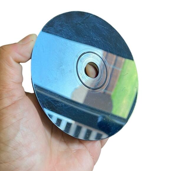 Legend of Dragoon Playstation PS1 Disc 3 Only Tested and Working - Picture 2 of 2